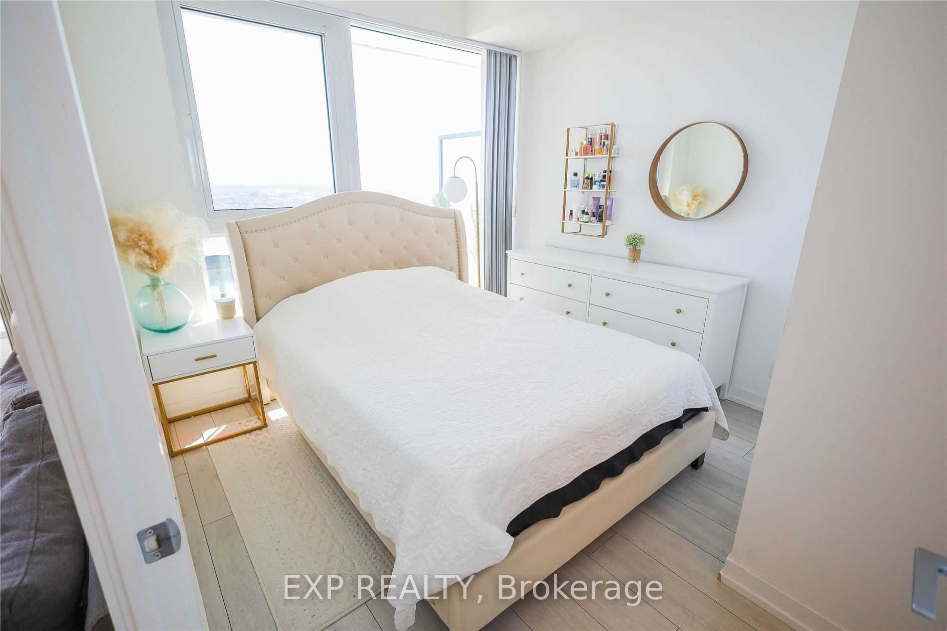 5 Buttermill Ave, #5208