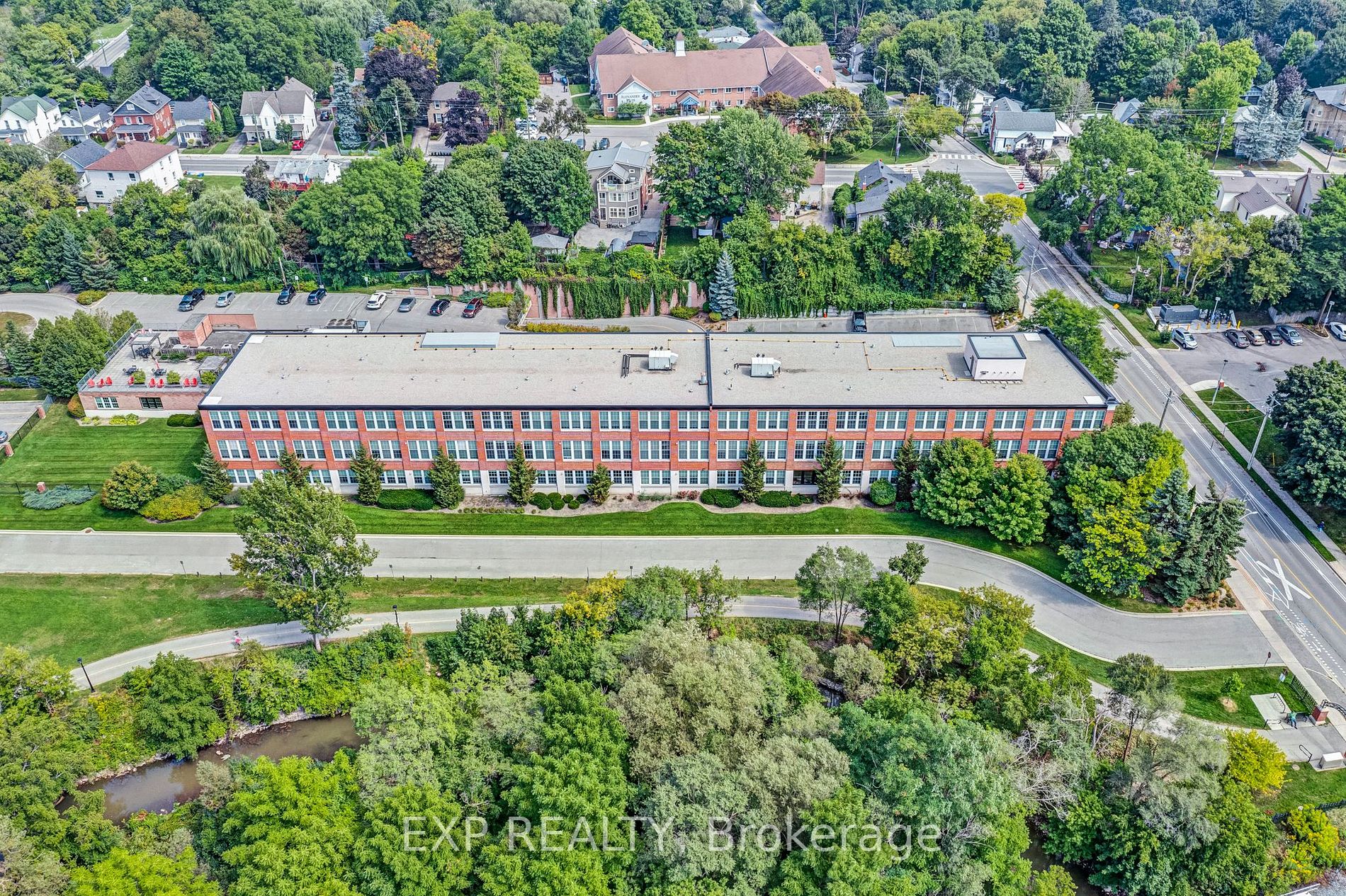 543 Timothy Street #103