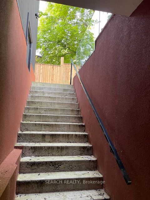Undisclosed Address #Bsmt