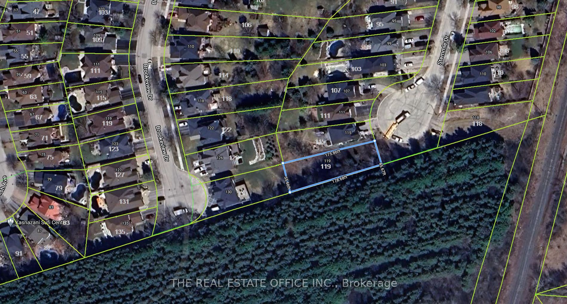 119 Stemmle Dr
