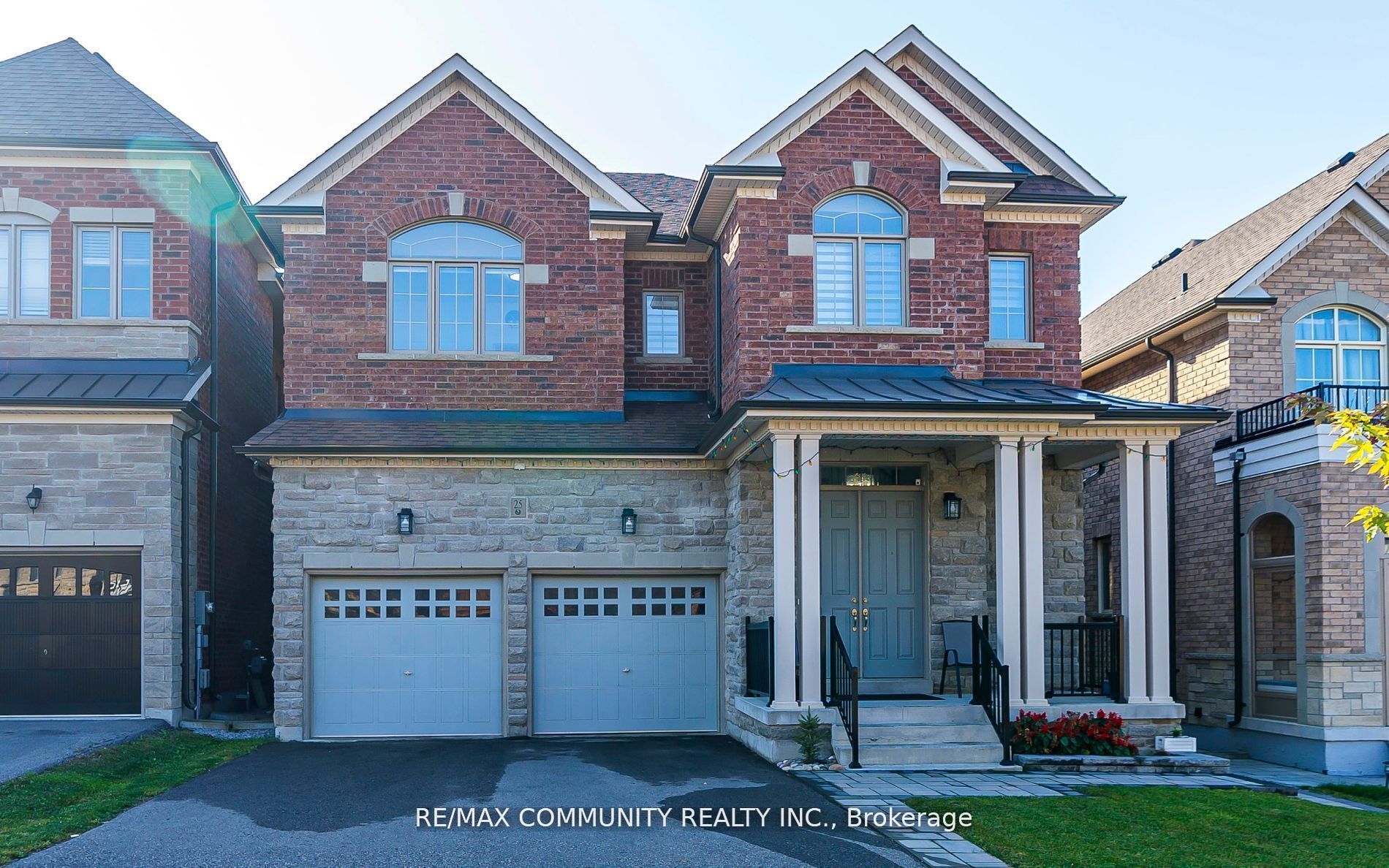 25 Robert Baldwin Boulevard