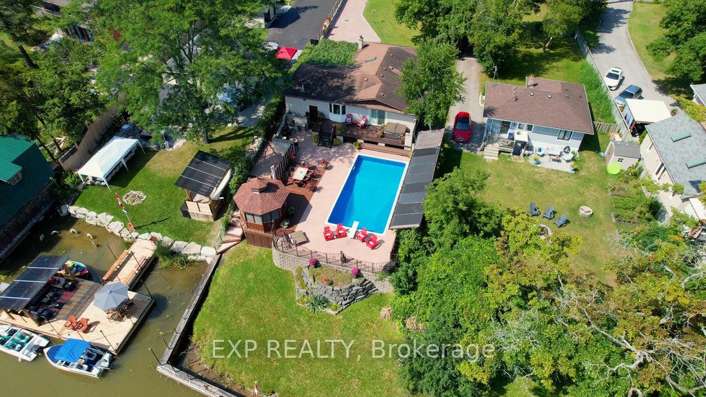 233 Sand Road