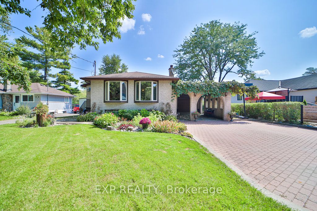 233 Sand Road