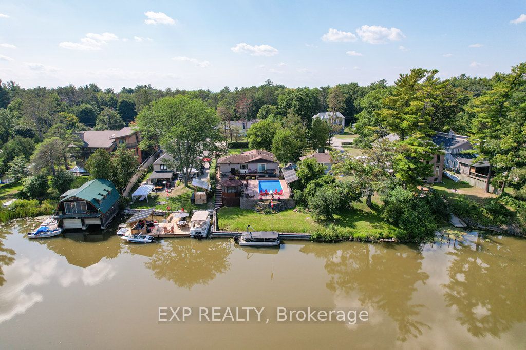 233 Sand Road