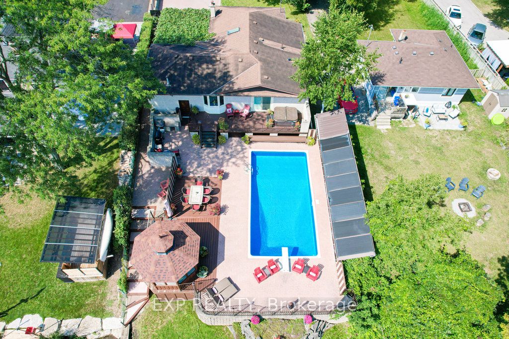 233 Sand Road