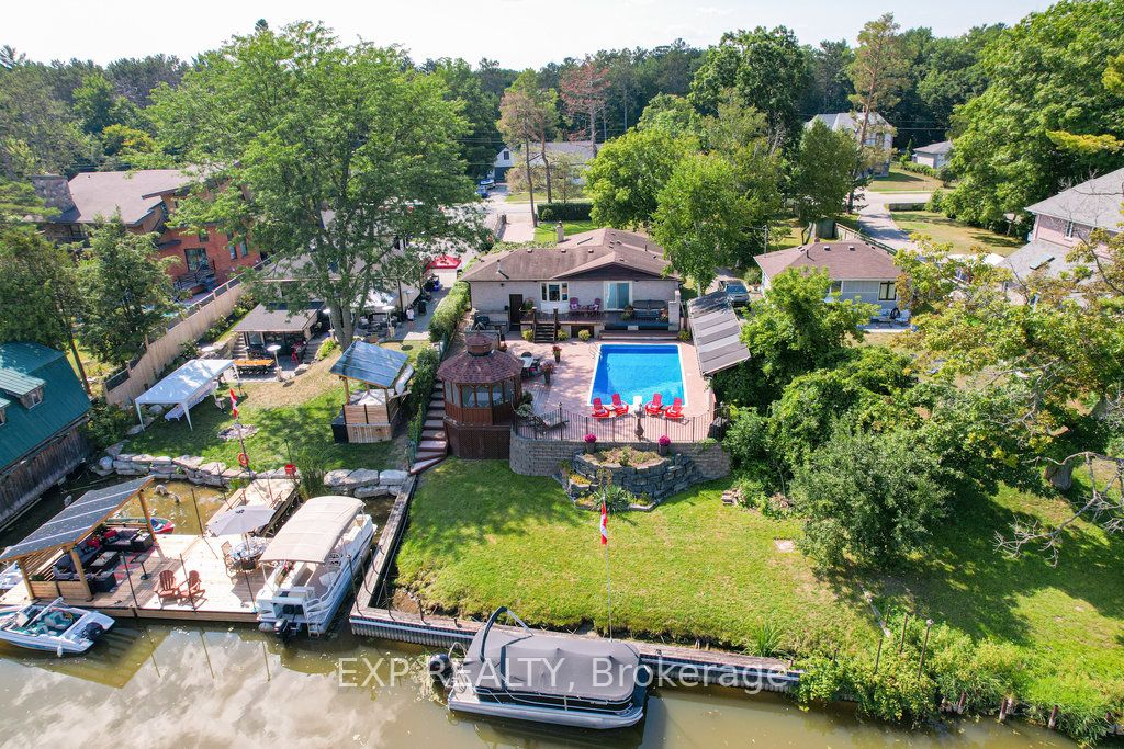 233 Sand Road