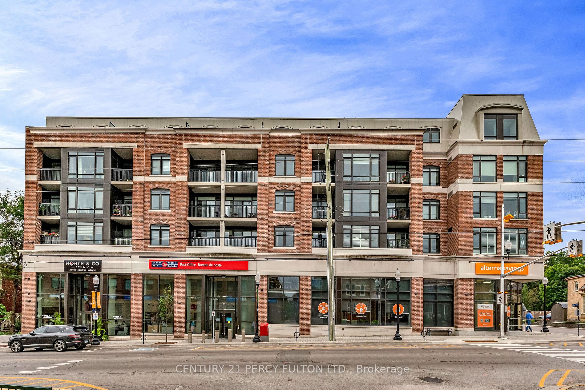 6235 Main Street #417