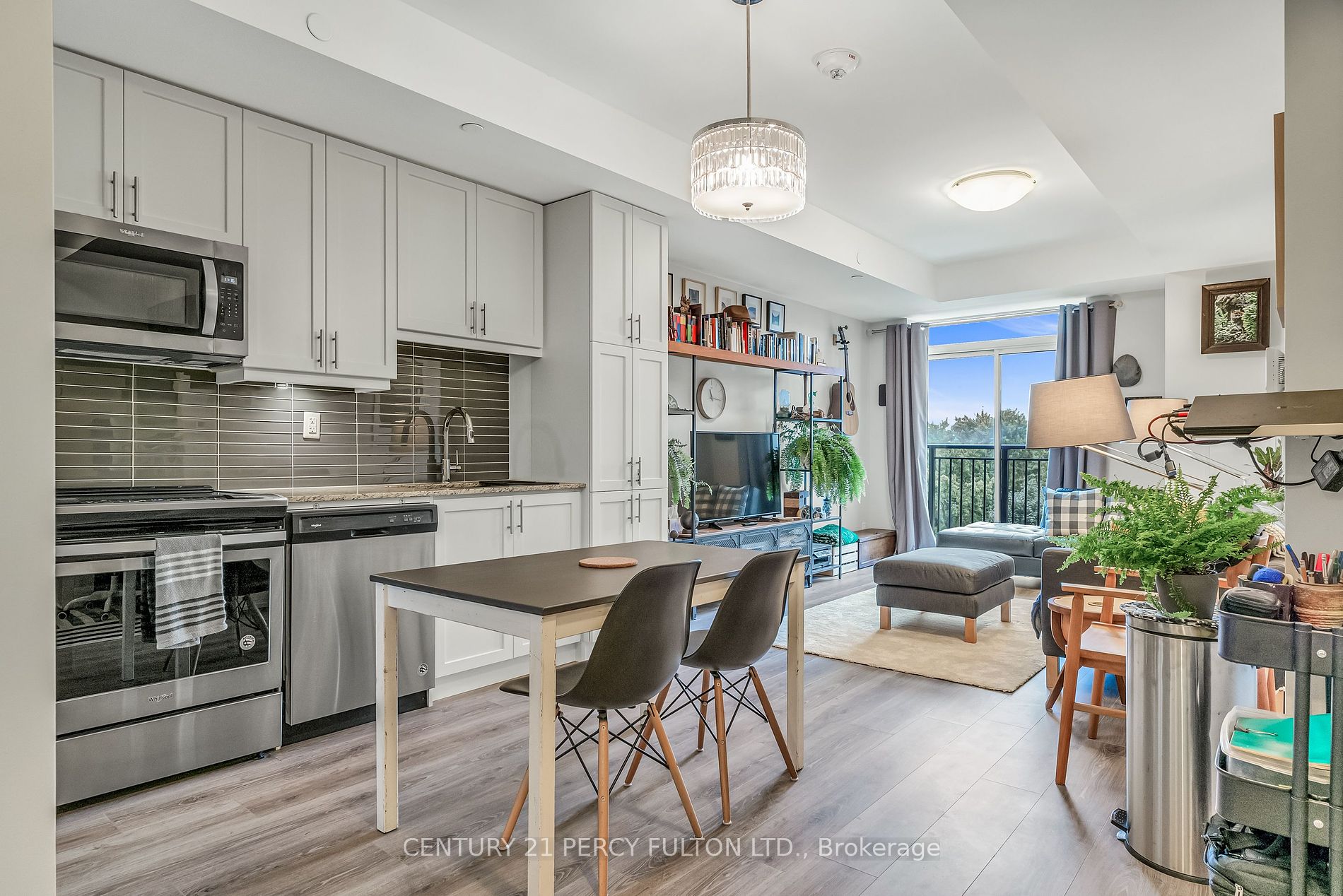 6235 Main Street #417