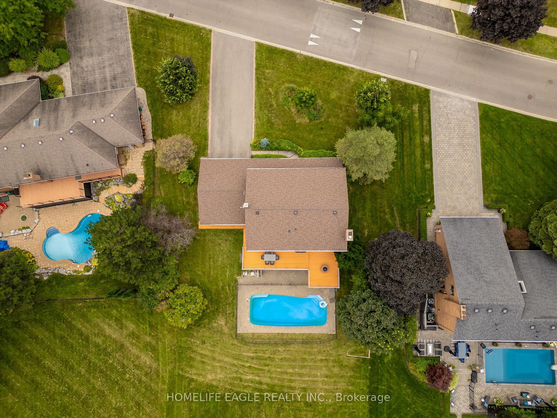 440 Warren Rd