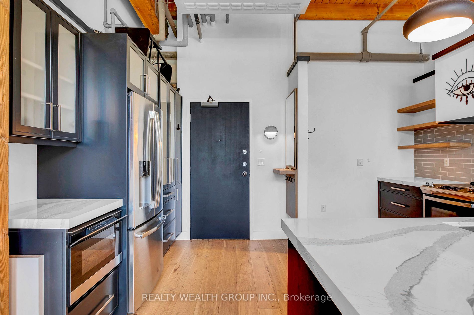 543 Timothy St, #319