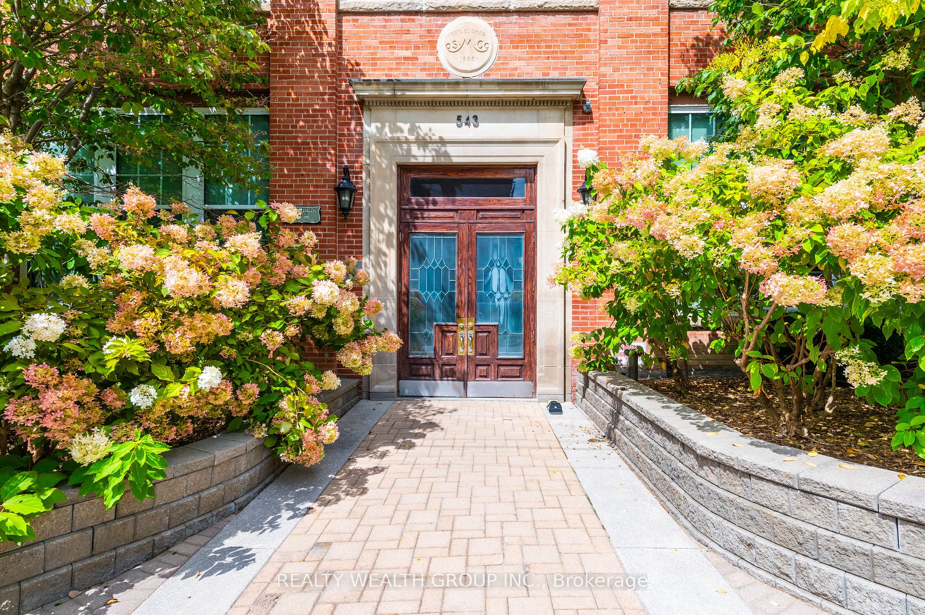 543 Timothy St, #319