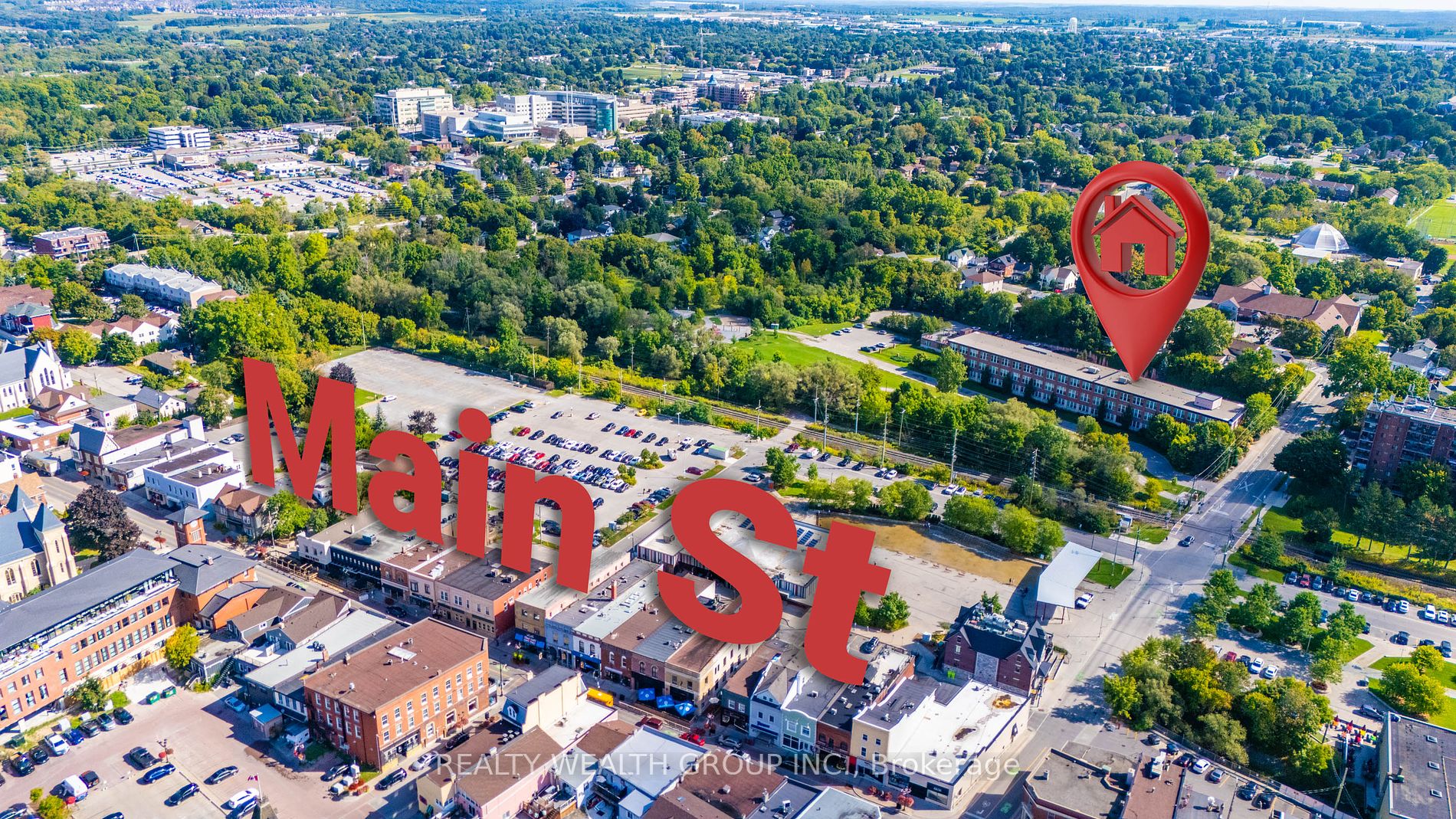 543 Timothy St, #319