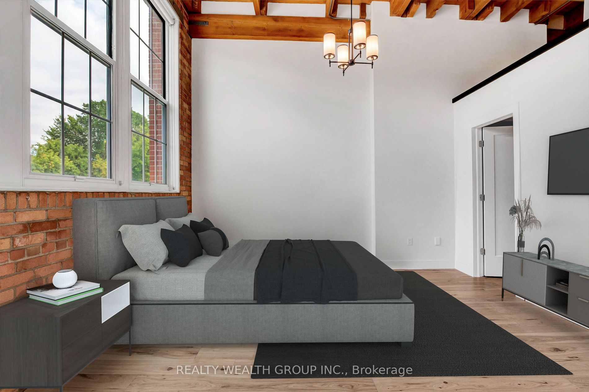 543 Timothy St, #319