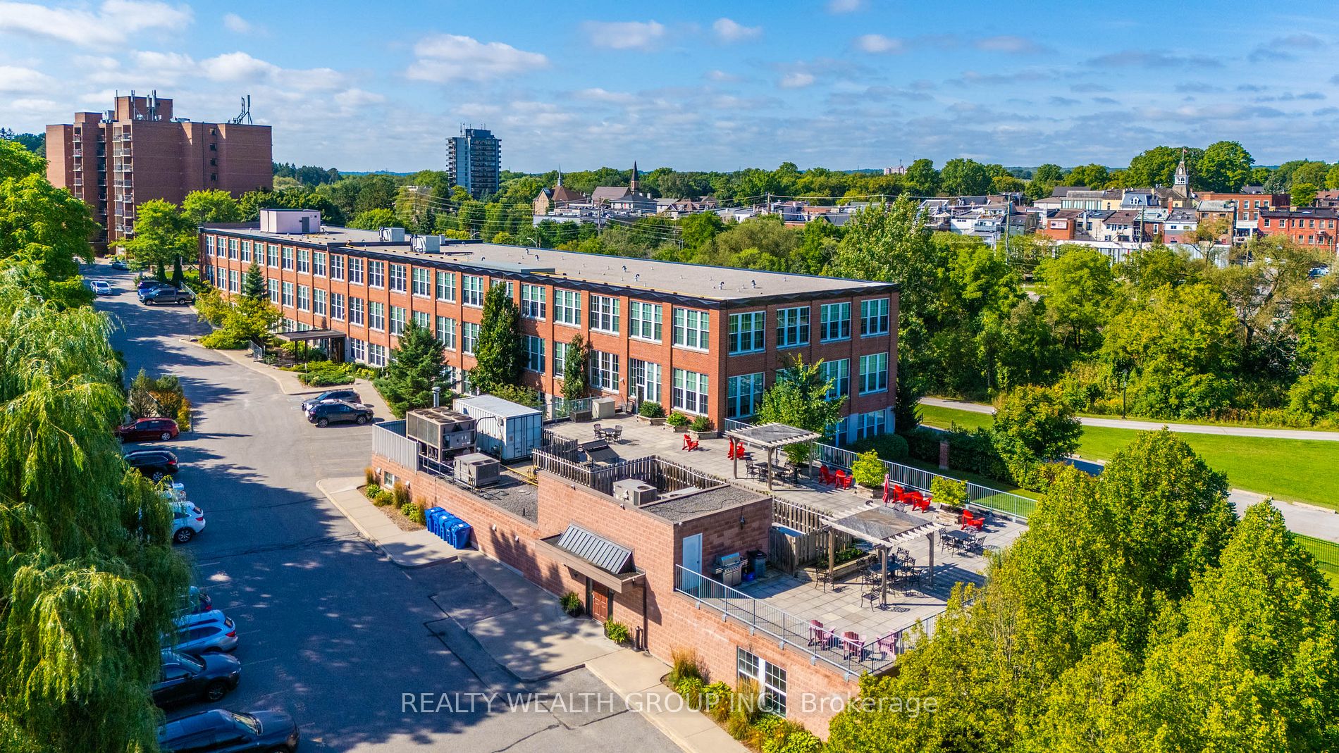 543 Timothy St, #319