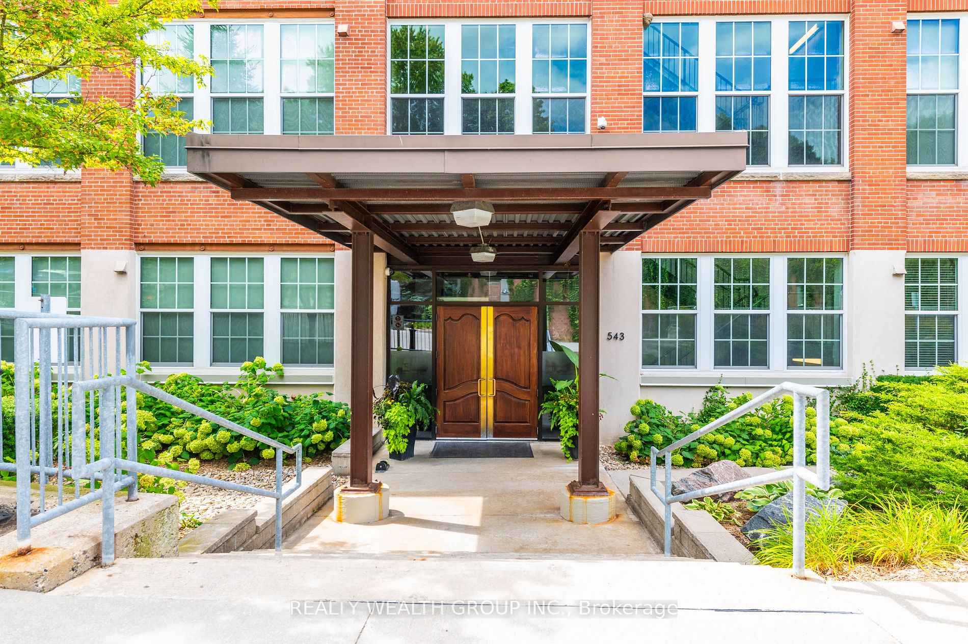 543 Timothy St, #319