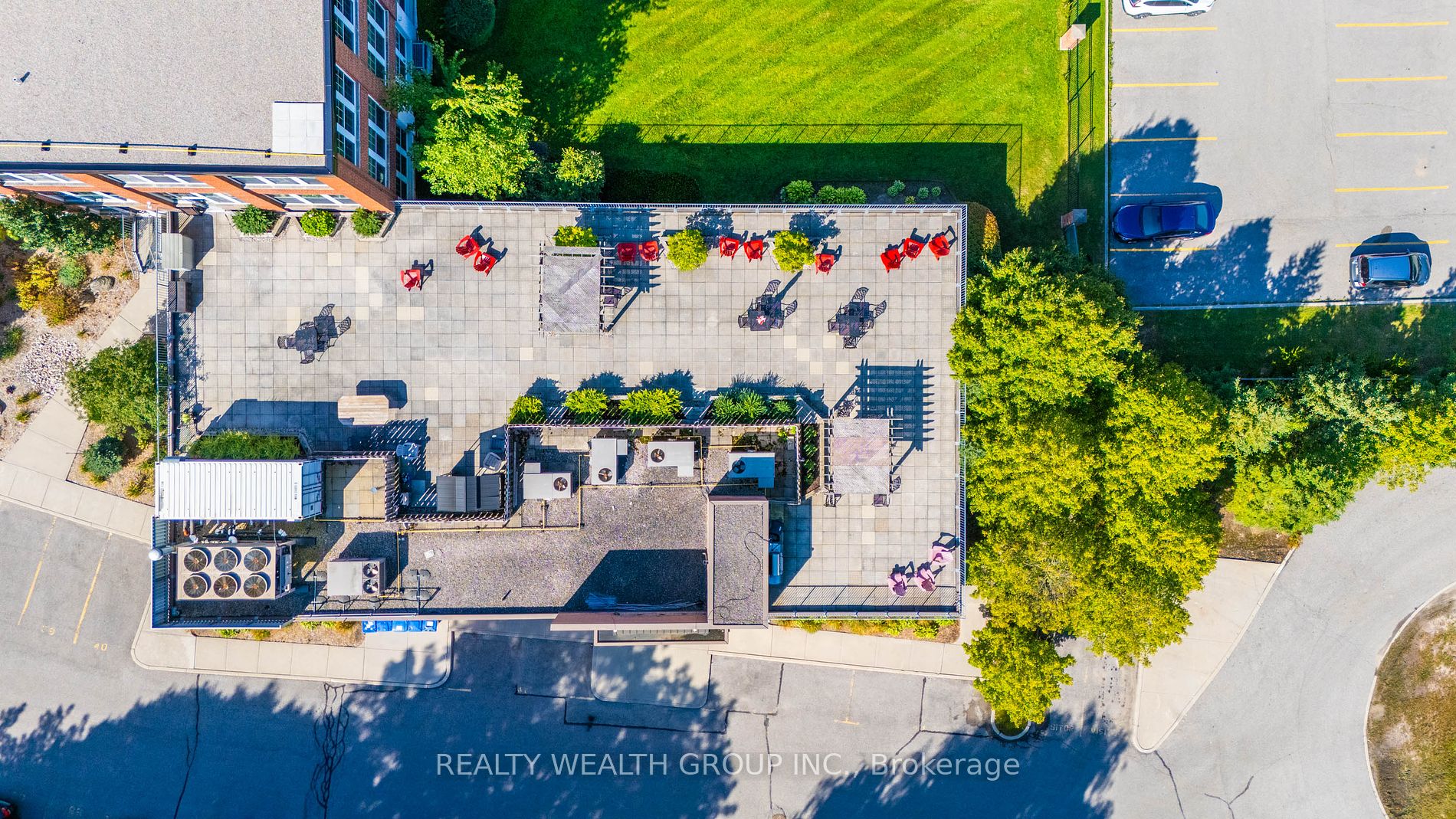 543 Timothy St, #319
