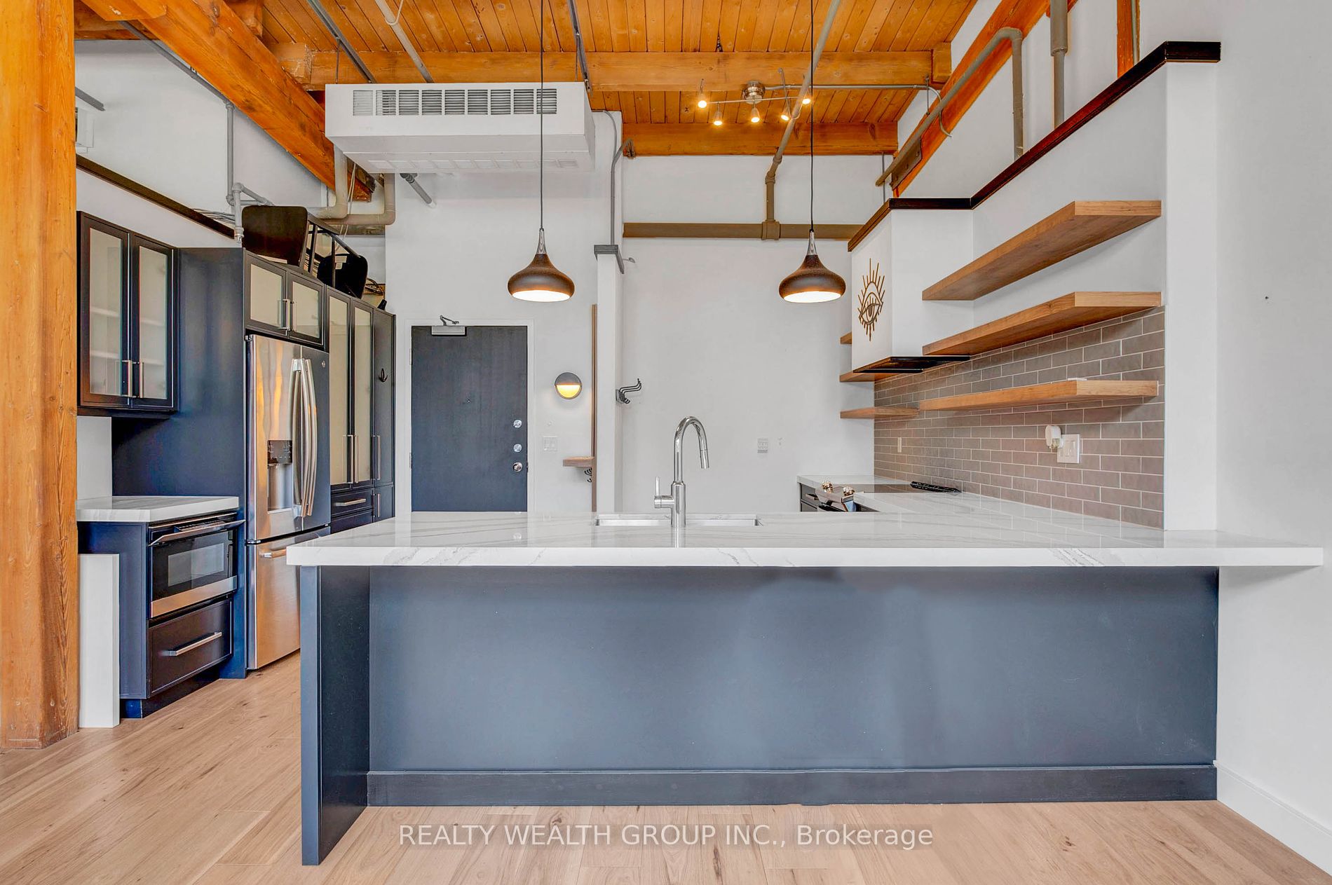 543 Timothy St, #319