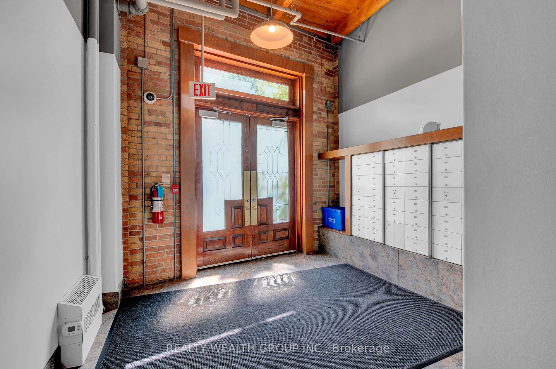 543 Timothy St, #319