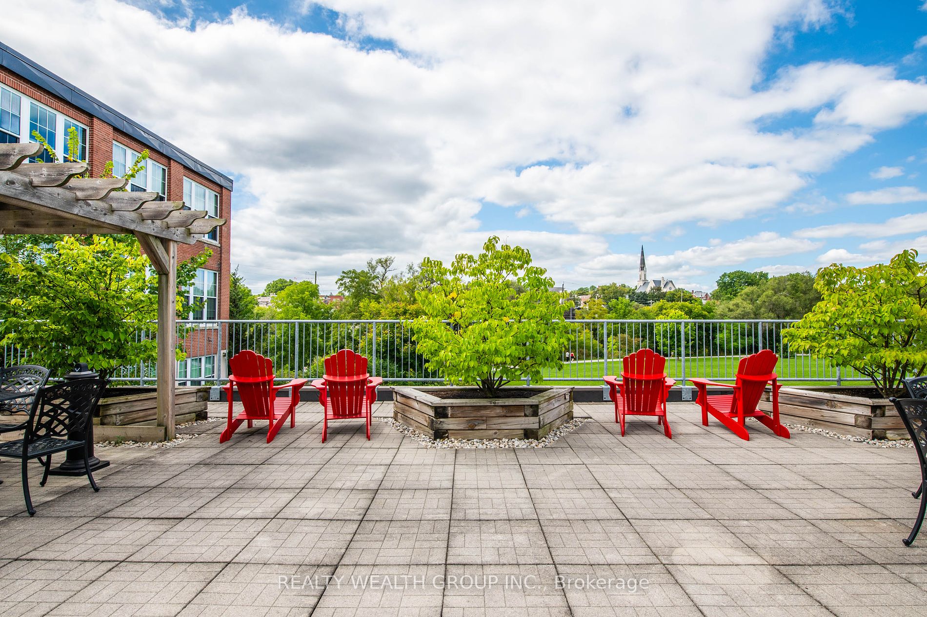 543 Timothy St, #319