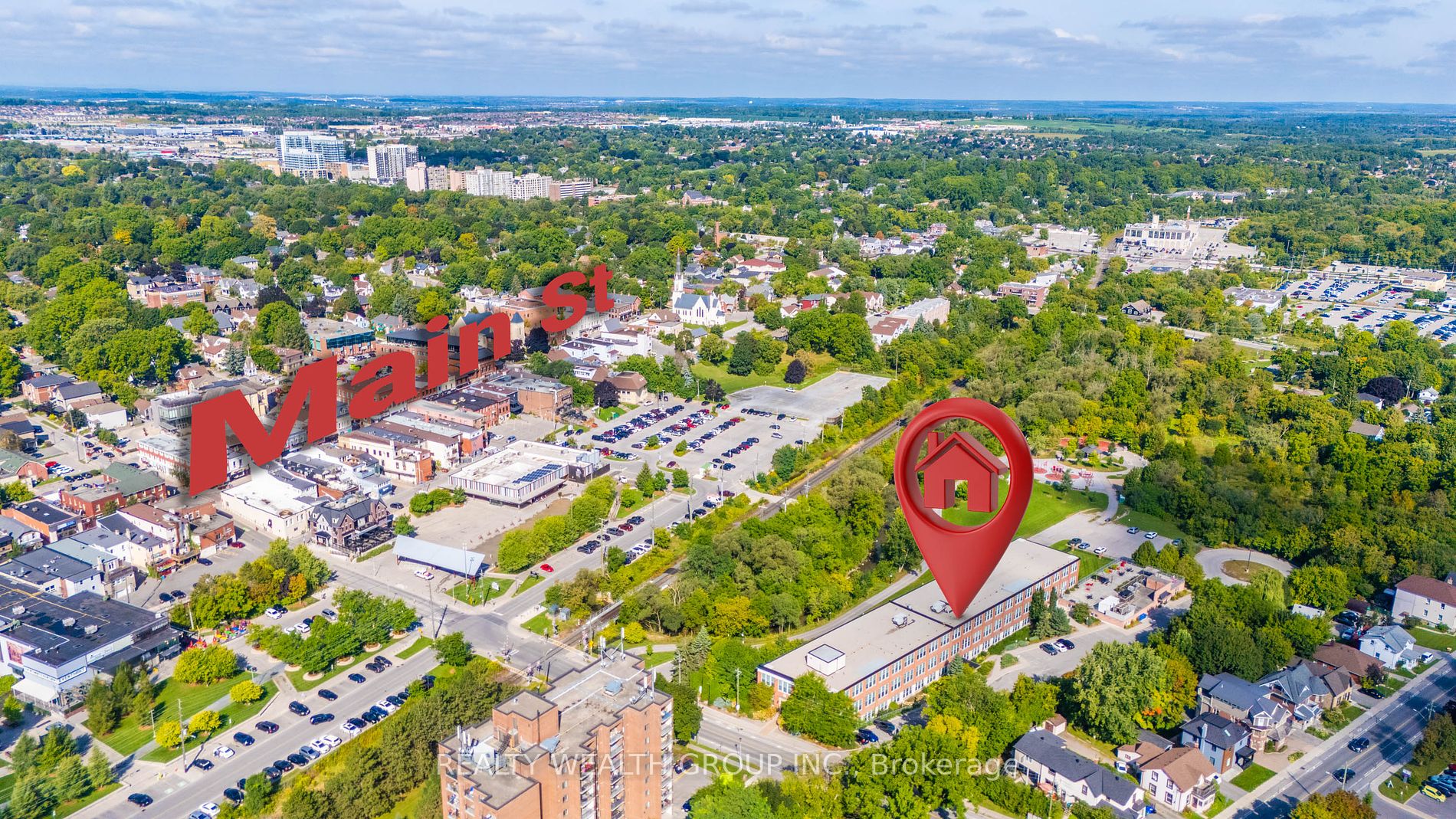 543 Timothy St, #319