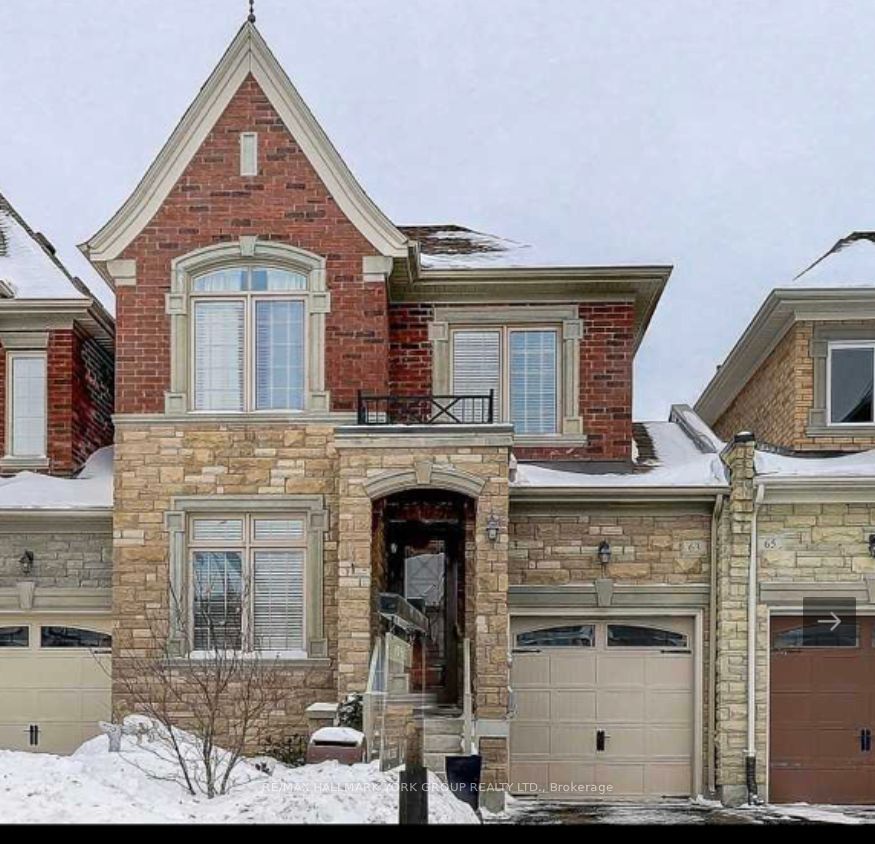 63 Alex Campbell Cres Dr