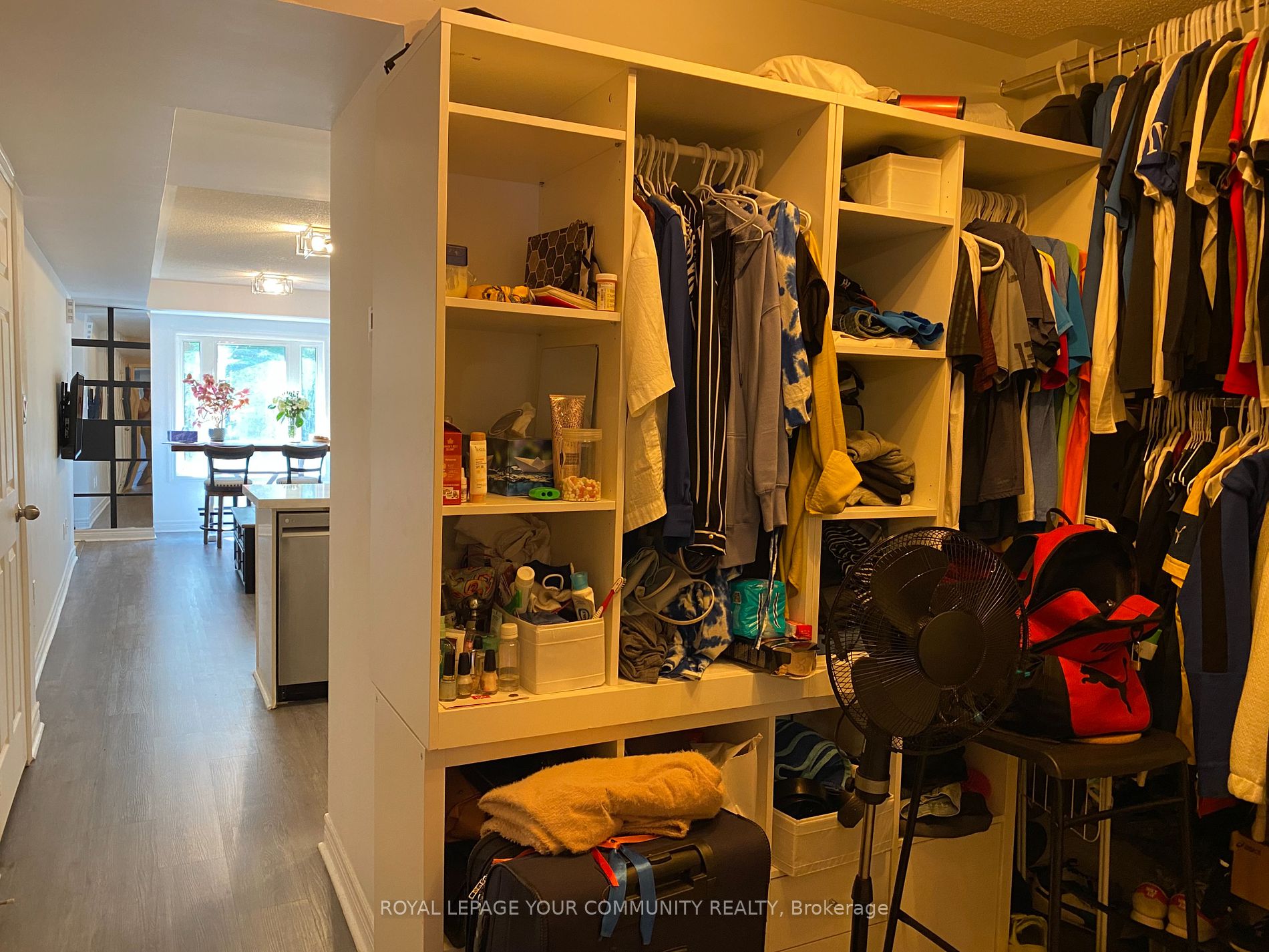 316 John St, #262