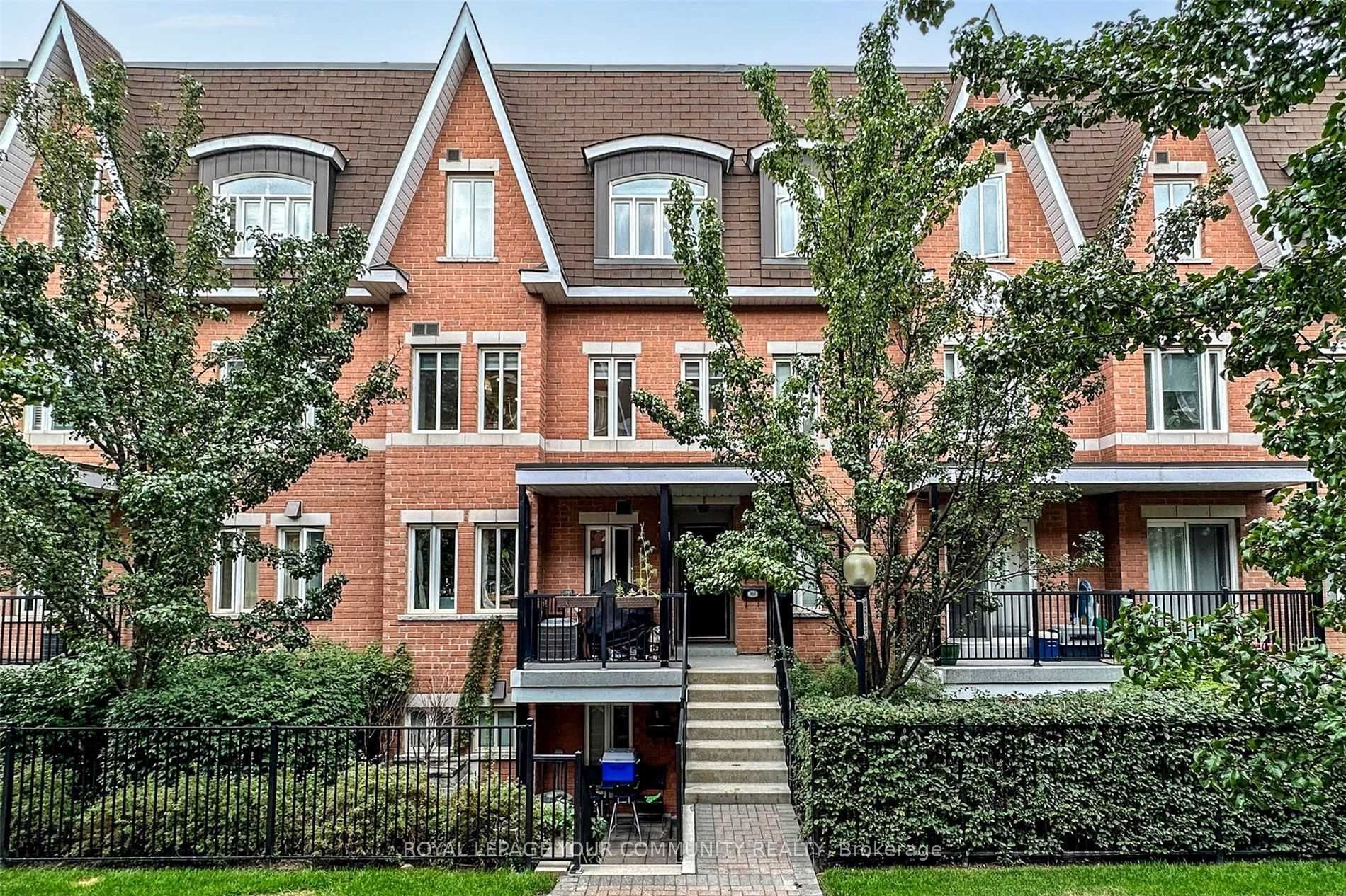 316 John St, #262