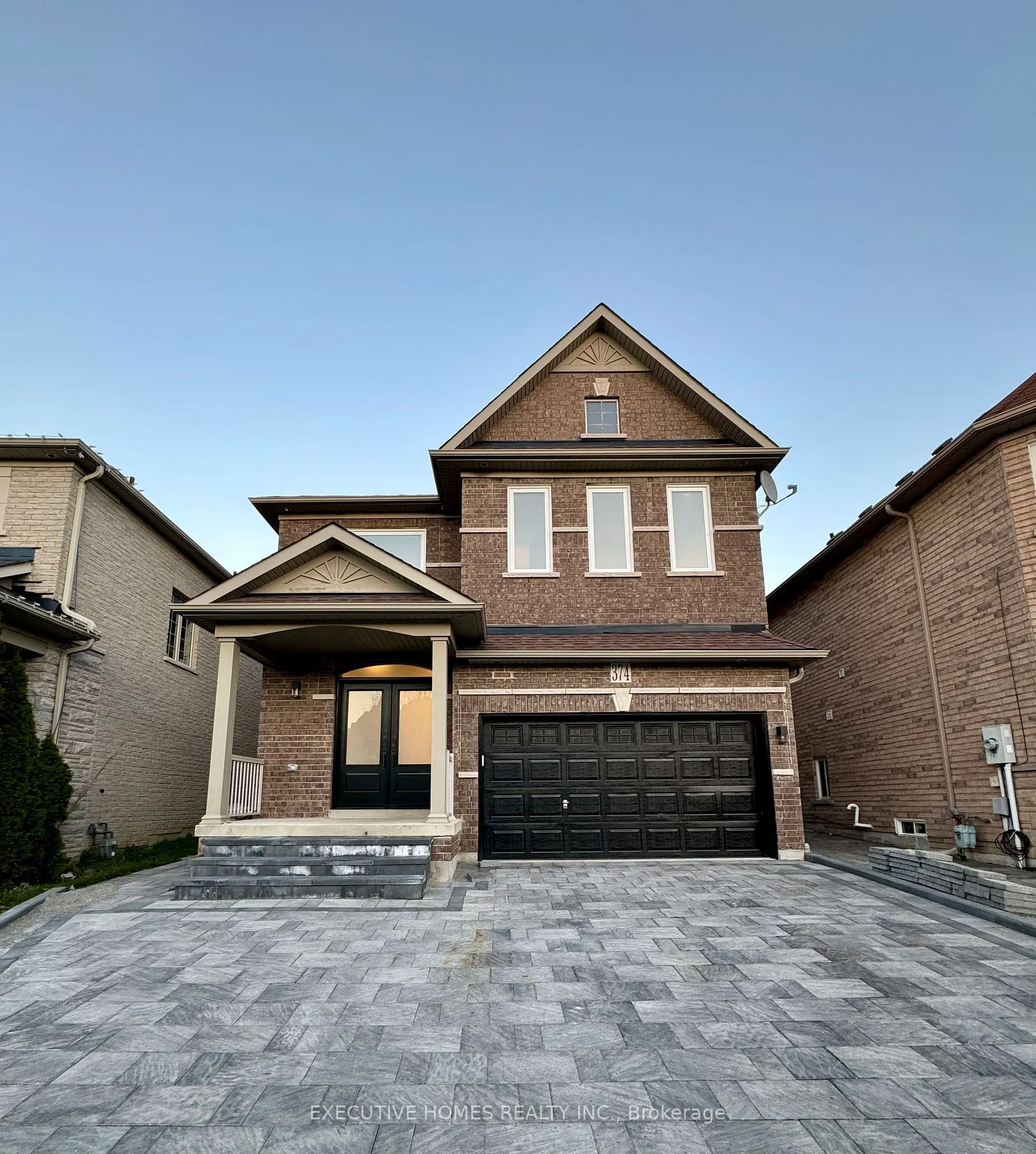 374 Gilpin Dr