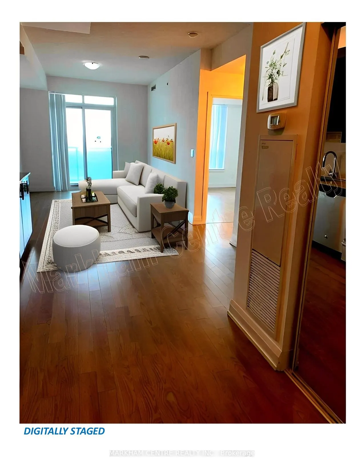 7171 Yonge St, #1805