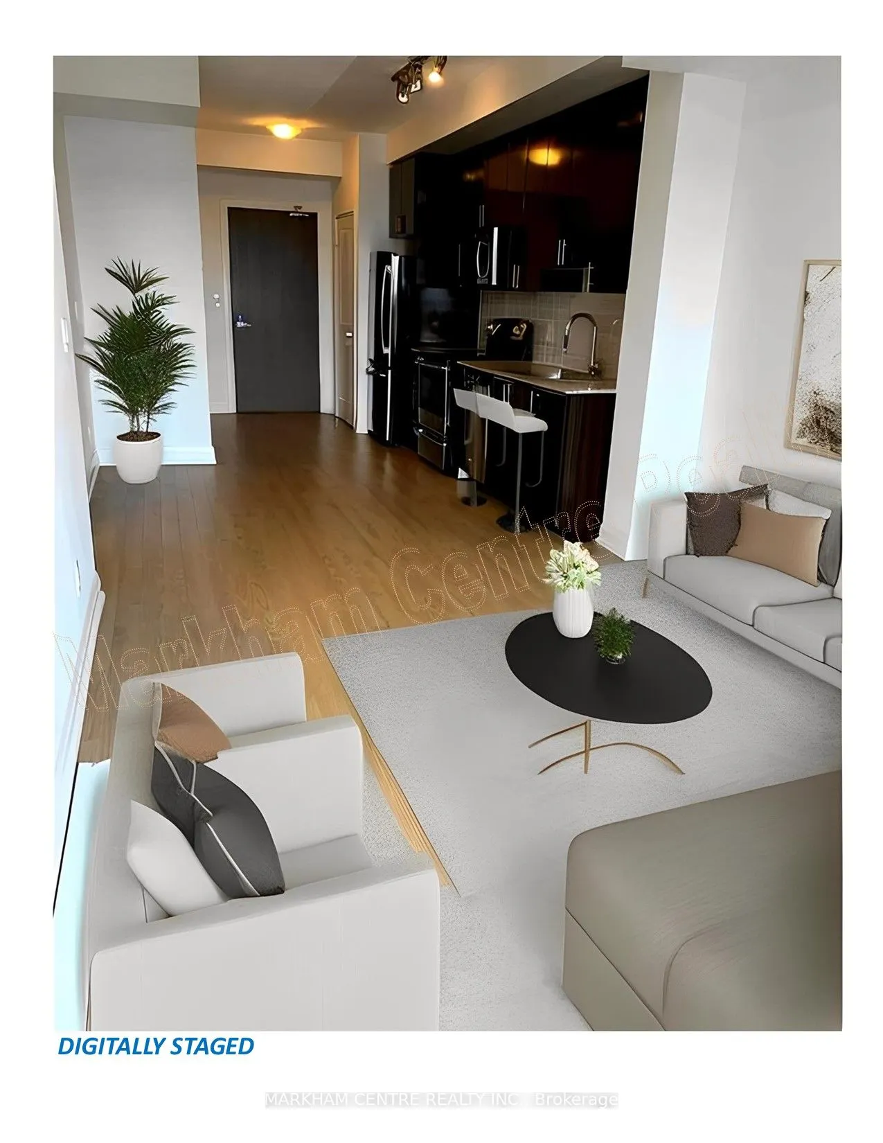 7171 Yonge St, #1805
