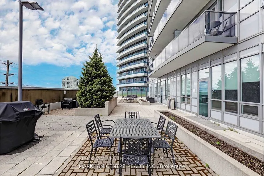 7171 Yonge St, #1805