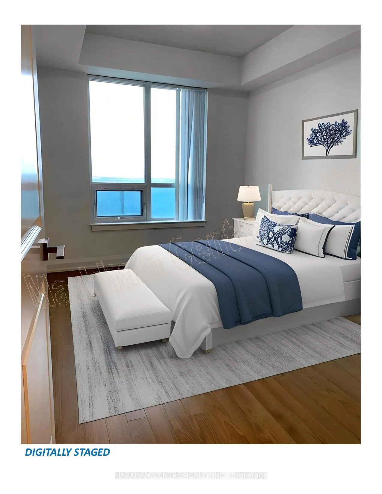 7171 Yonge St, #1805
