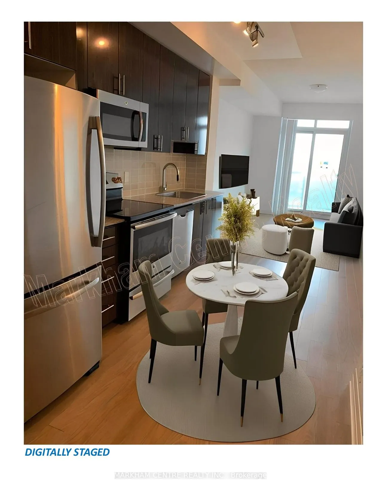 7171 Yonge St, #1805