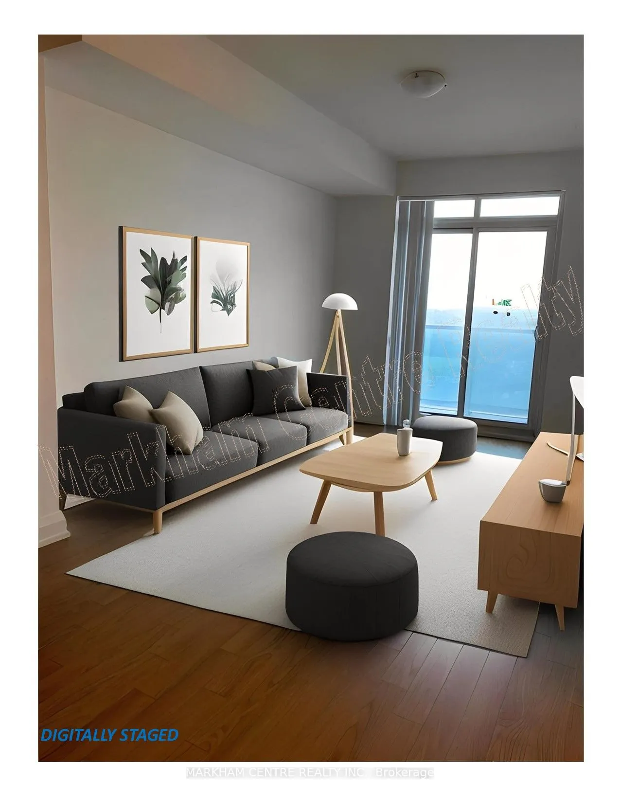 7171 Yonge St, #1805