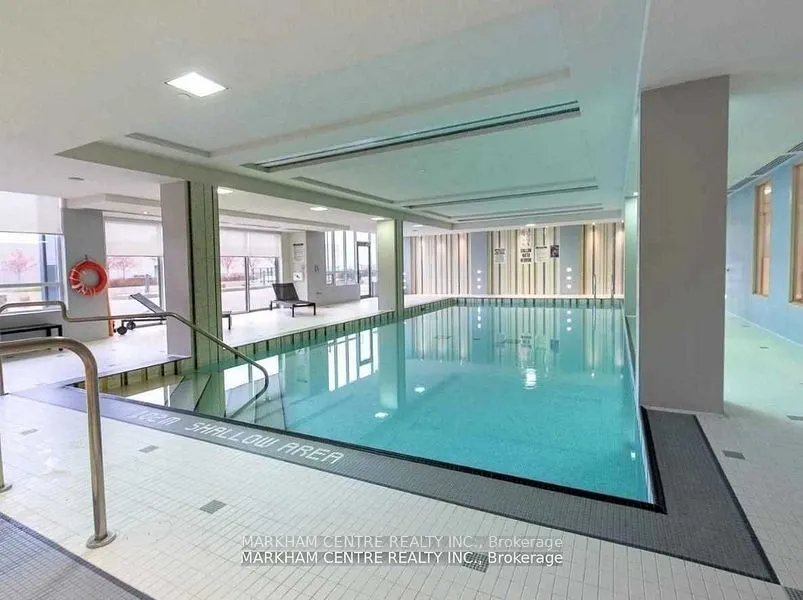 7171 Yonge St, #1805