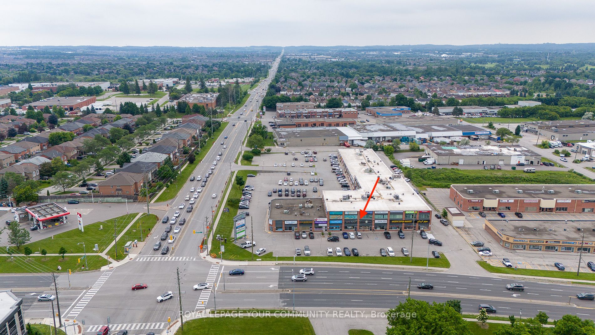 16700 Bayview Ave, #10 & 12