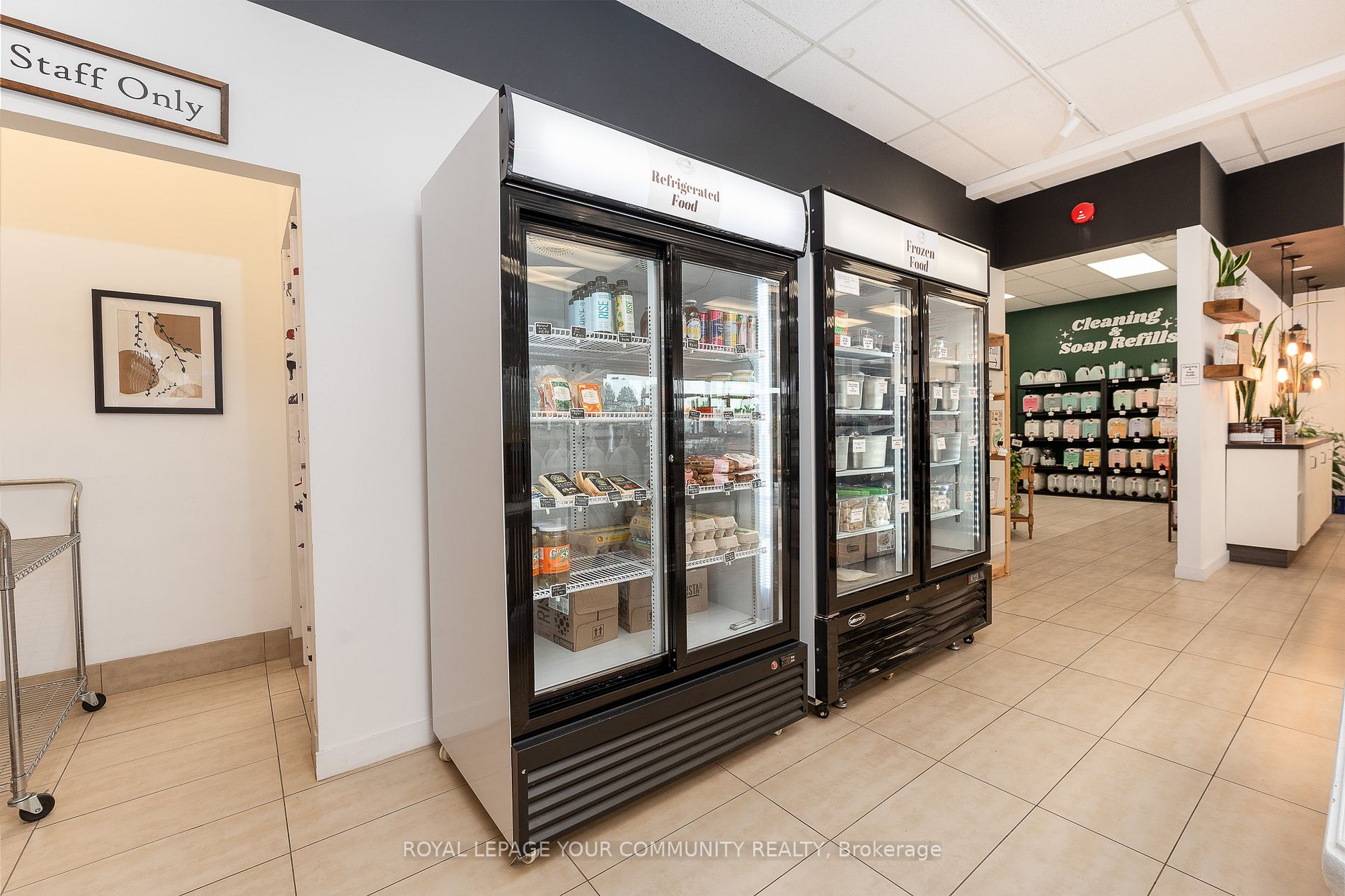 16700 Bayview Ave, #10 & 12