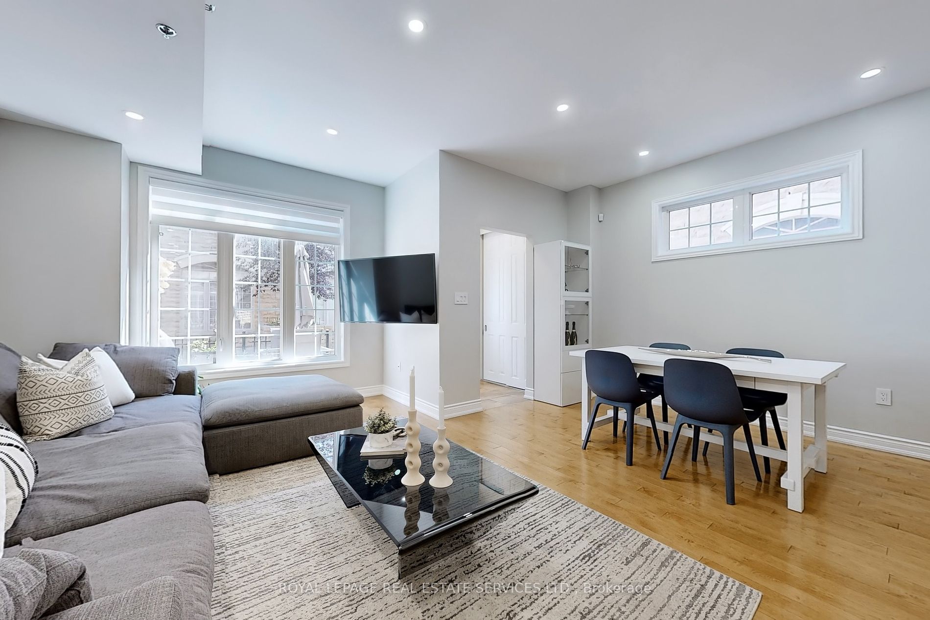 8 Brighton Pl, #48