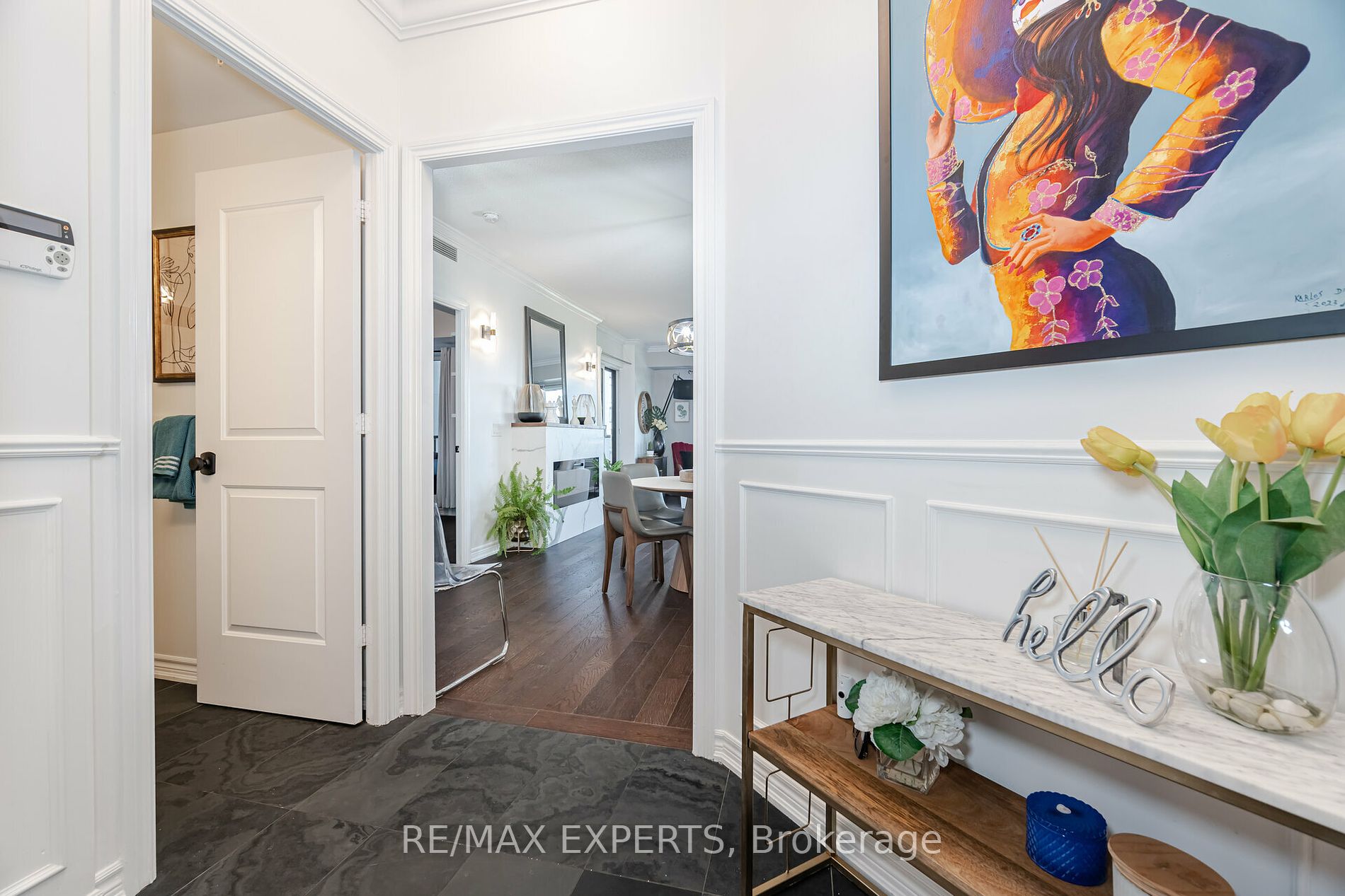 9255 Jane St, #602