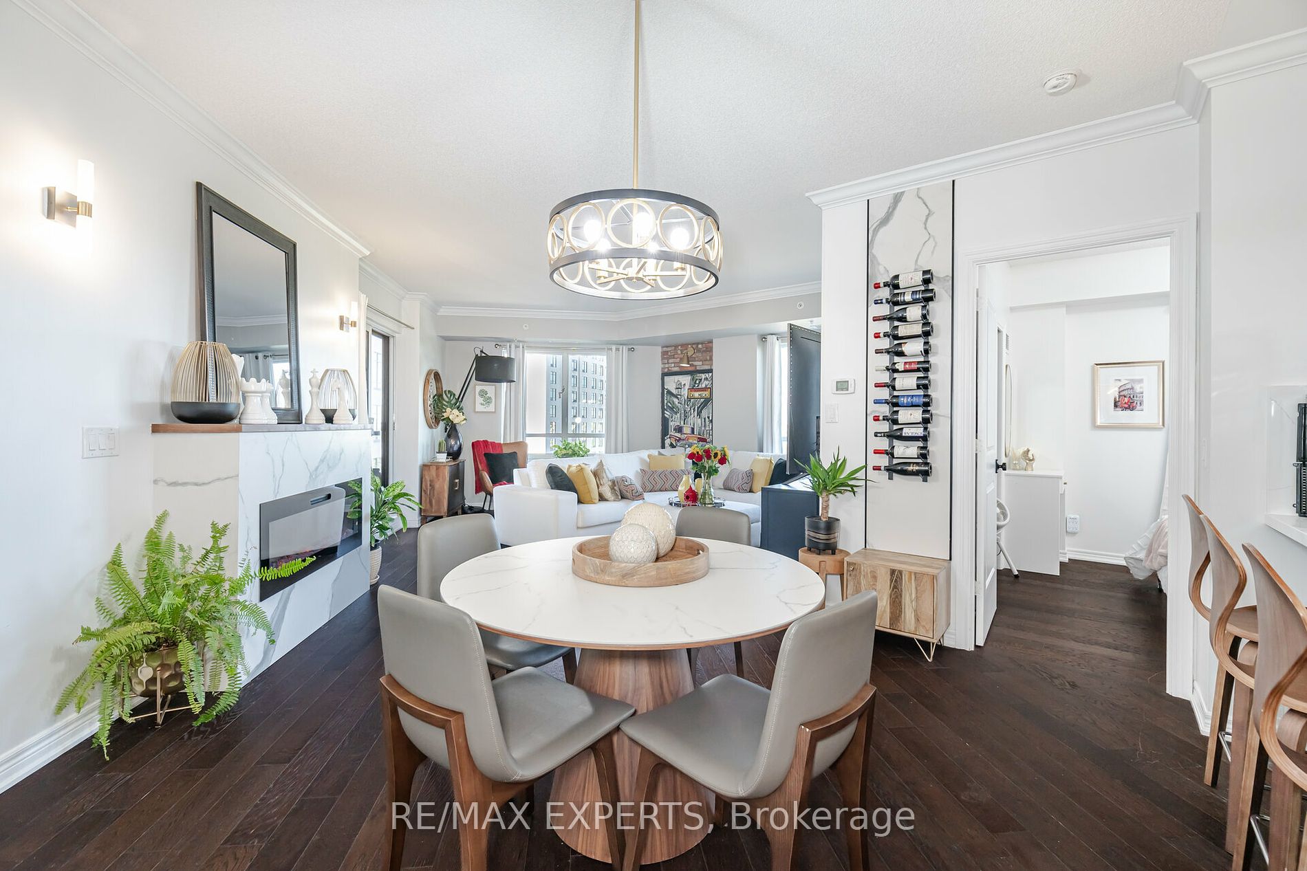 9255 Jane St, #602