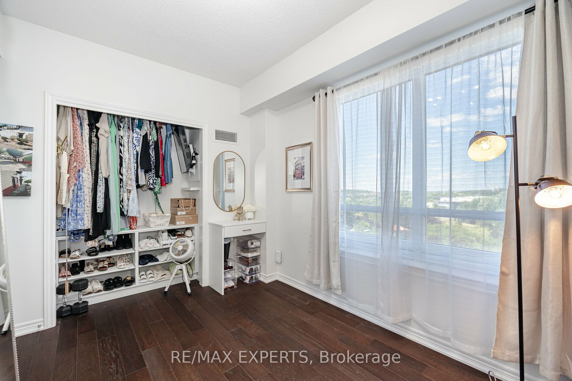 9255 Jane St, #602