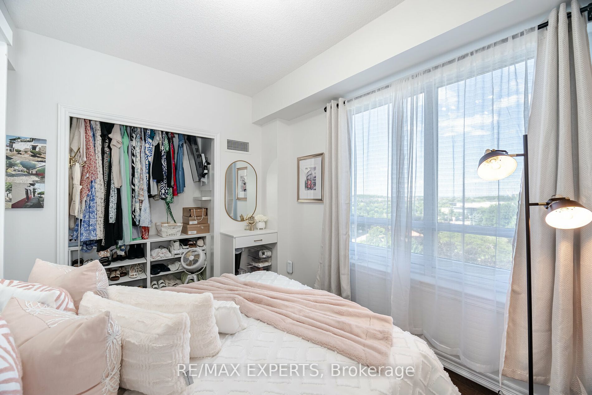 9255 Jane St, #602