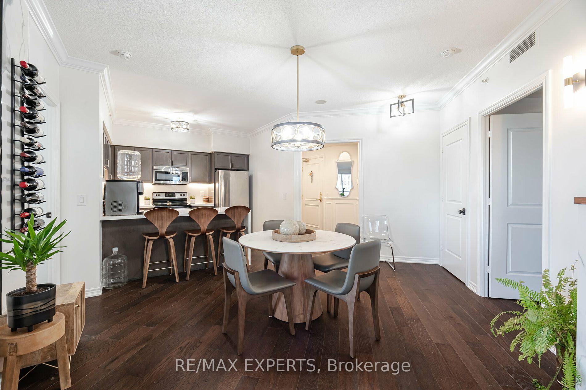 9255 Jane St, #602