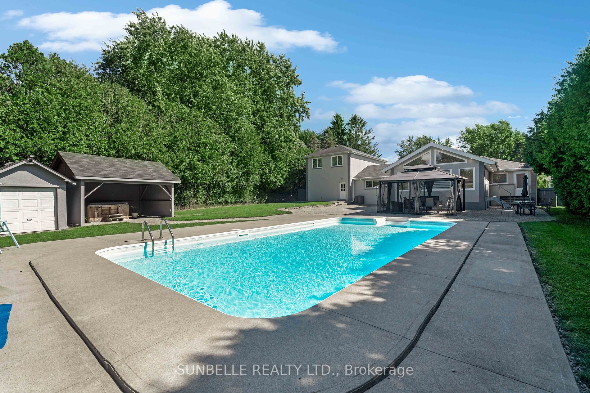 30 Archibald Rd