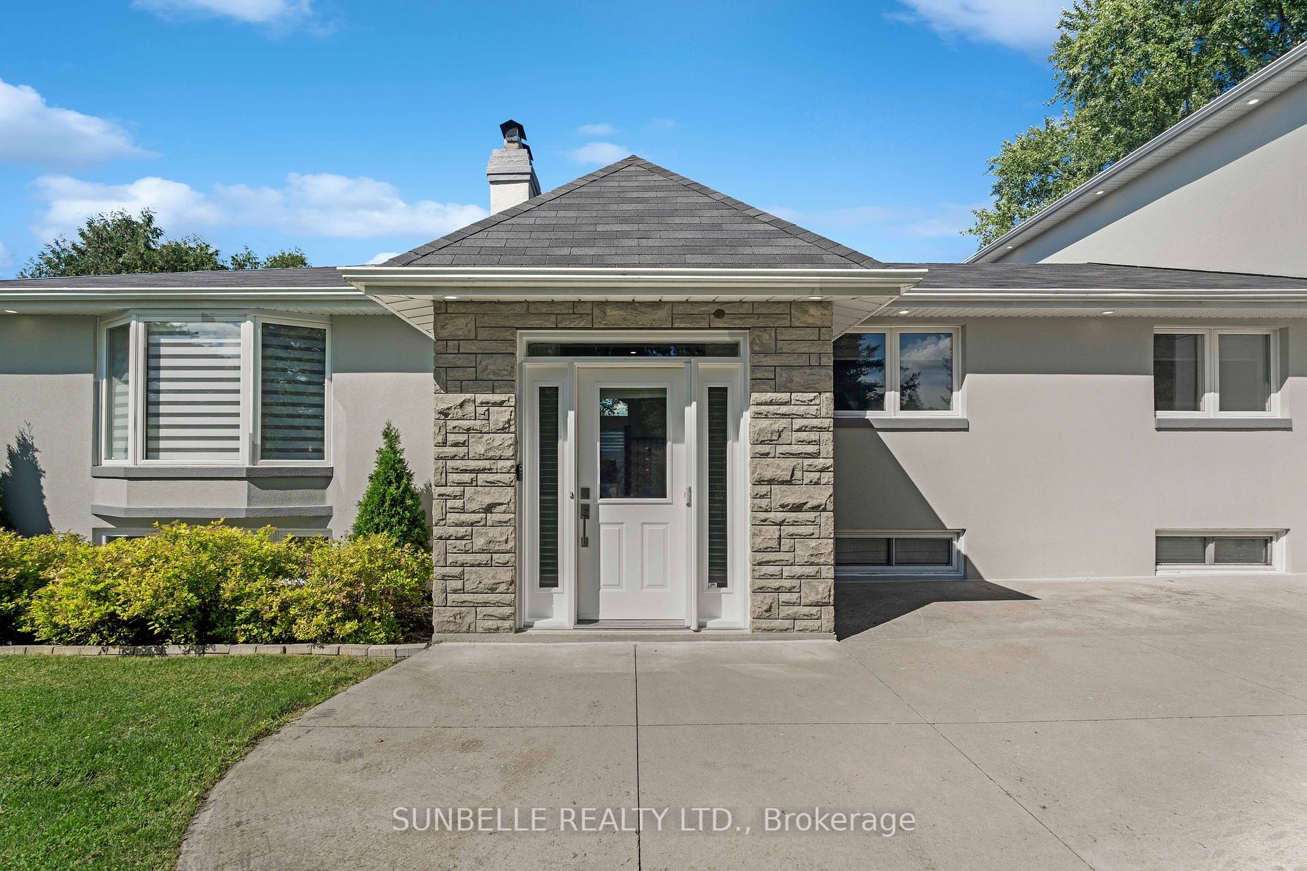 30 Archibald Rd