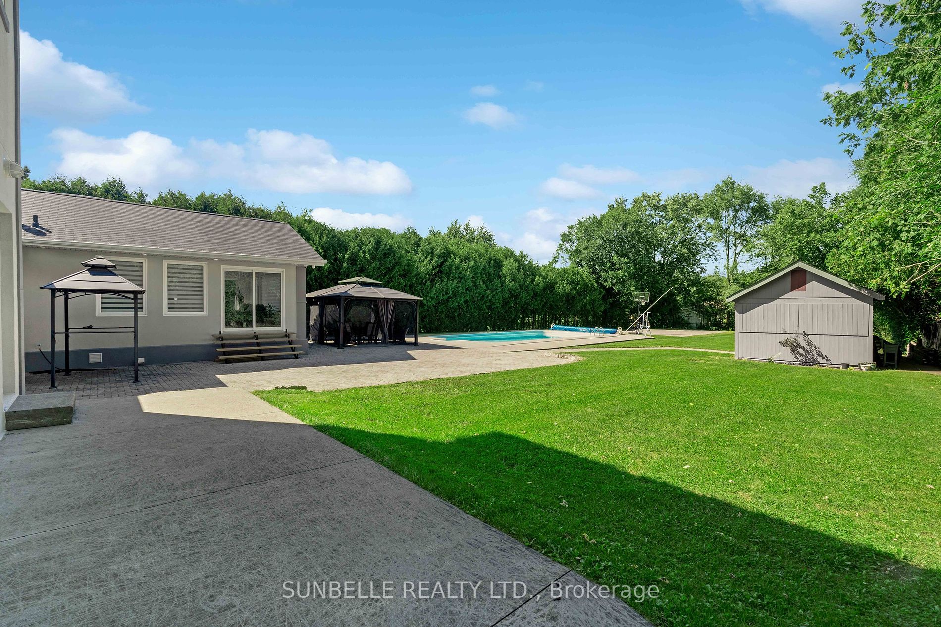 30 Archibald Rd