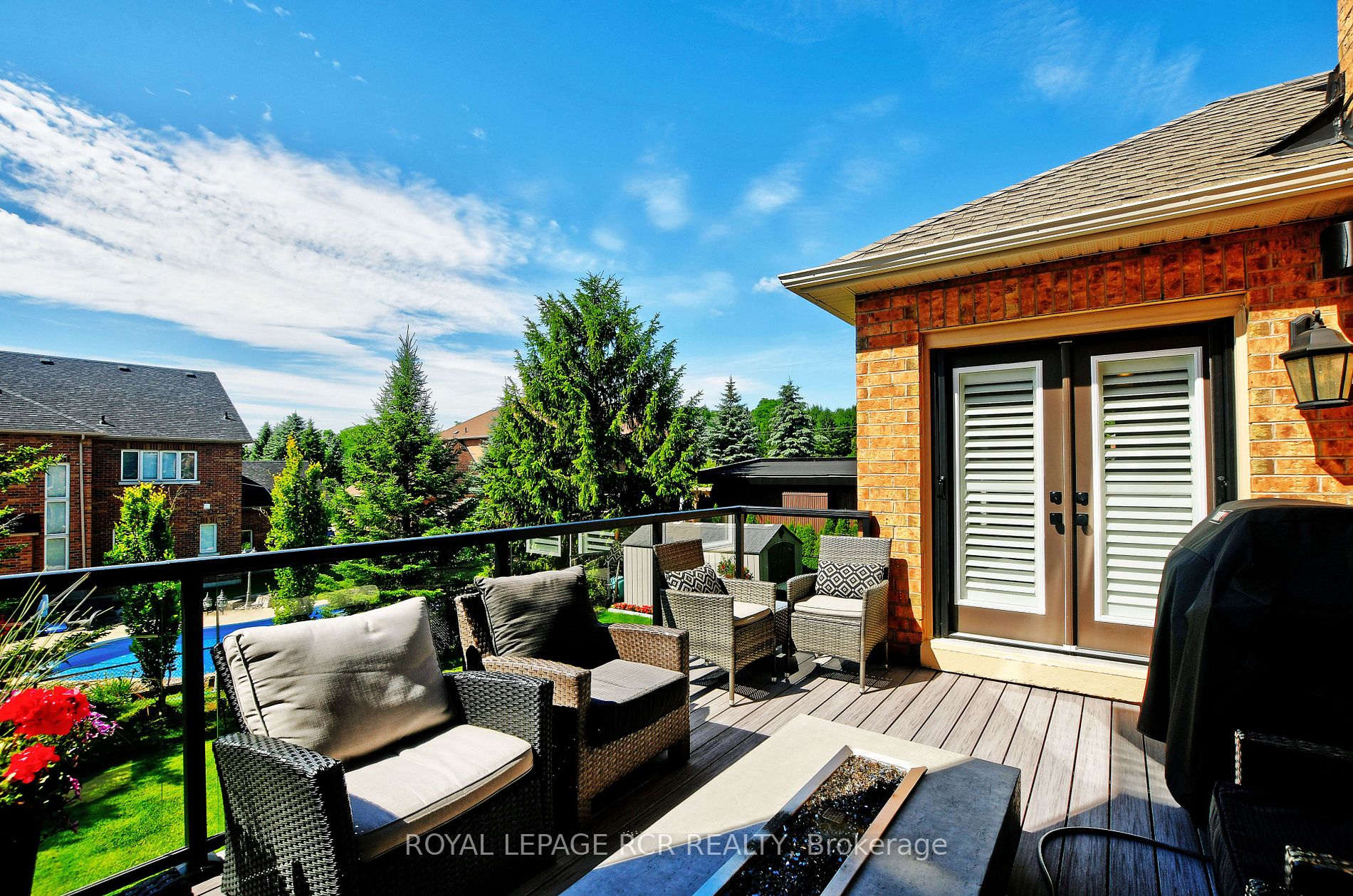 100 Woodland Hills Blvd