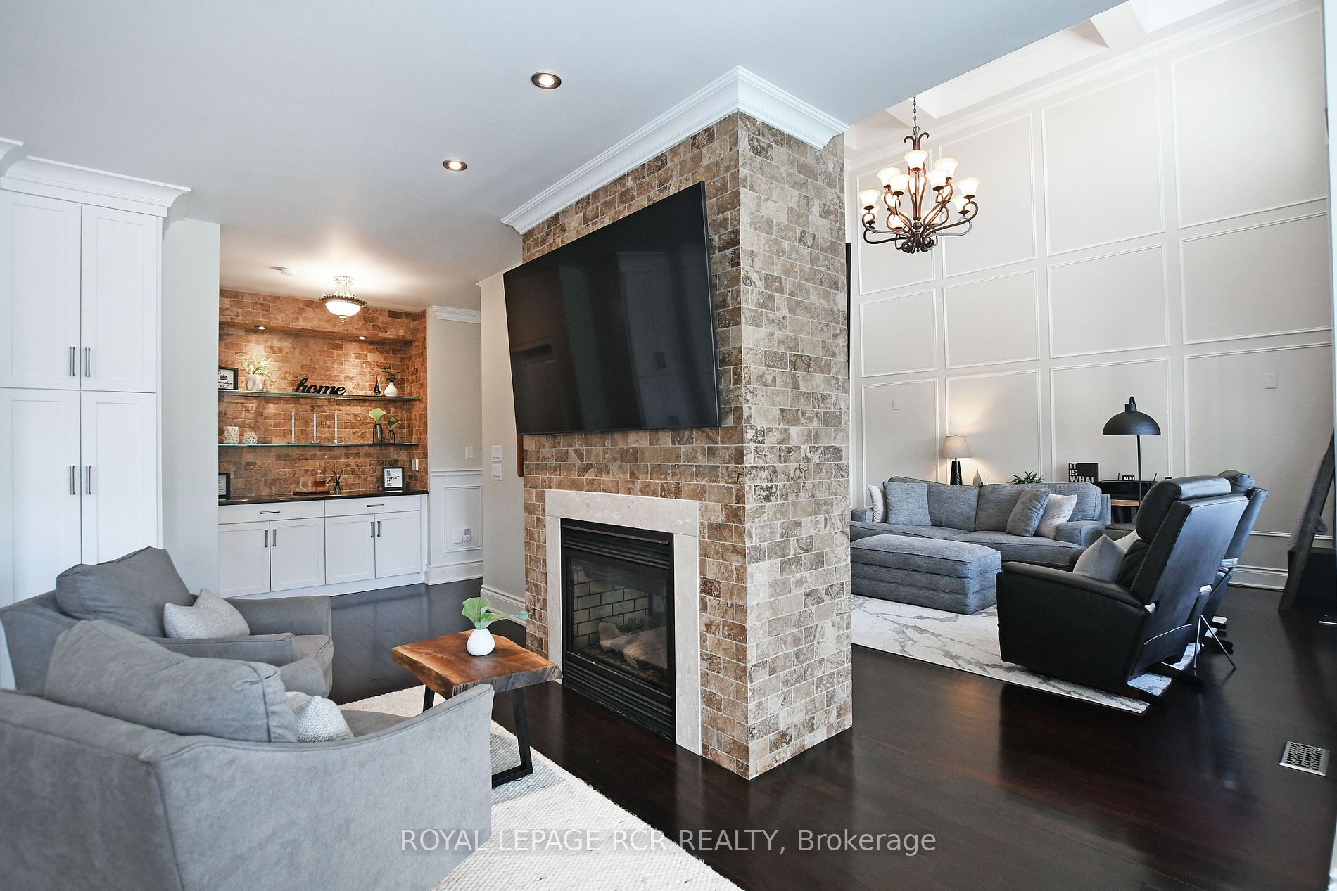 100 Woodland Hills Blvd