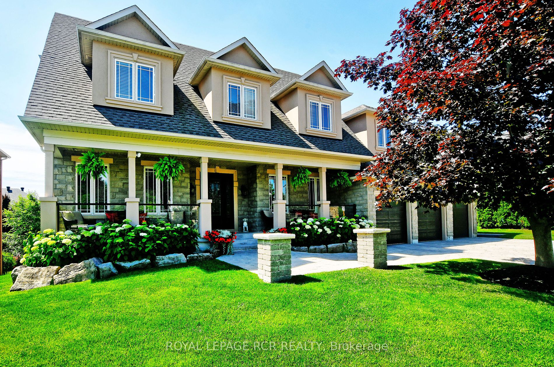 100 Woodland Hills Blvd