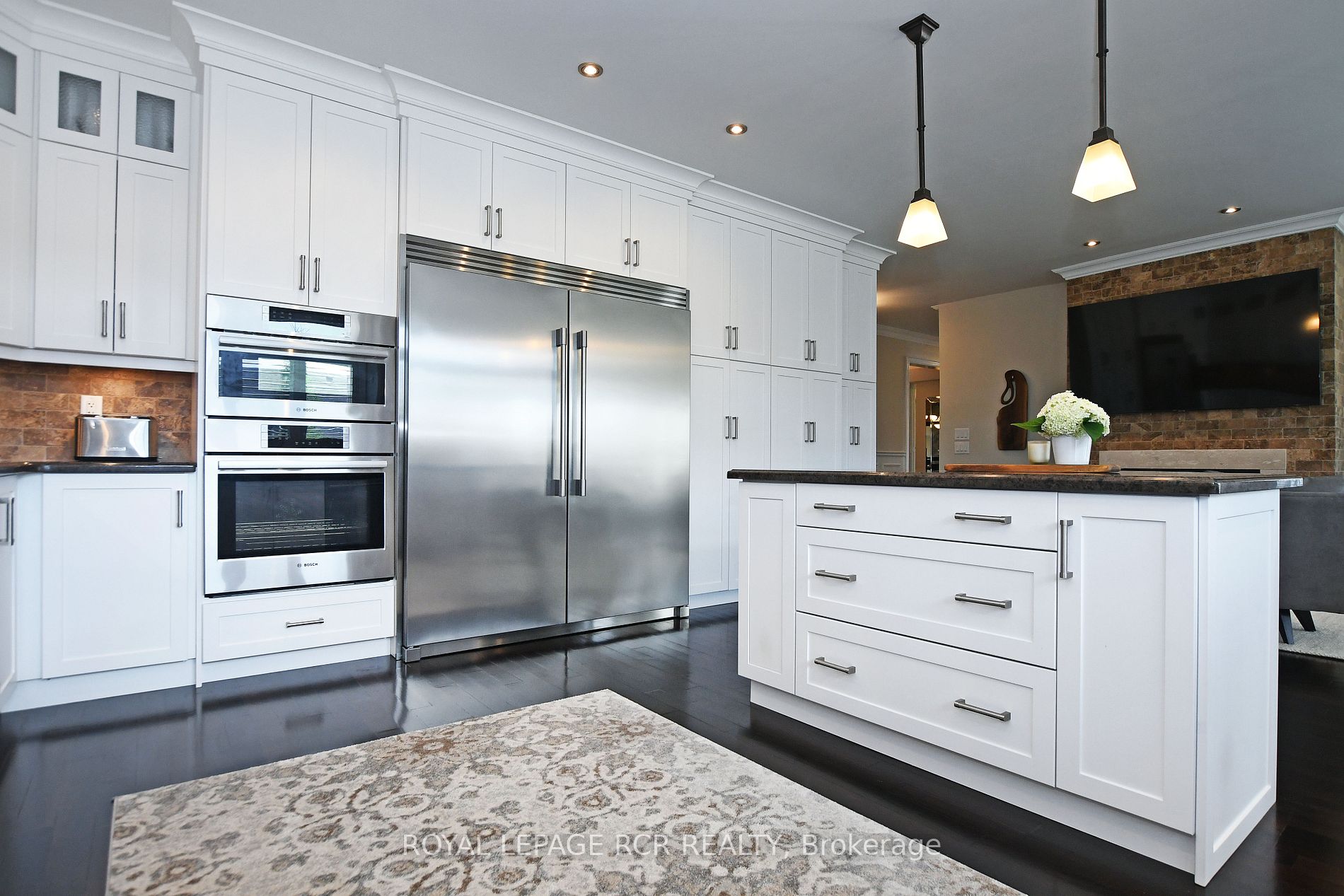 100 Woodland Hills Blvd